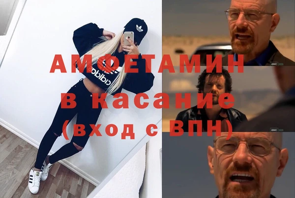 стафф Верхний Тагил